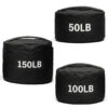 Sandbag de CrossFit