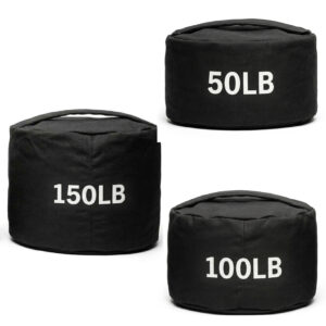 Sandbag de CrossFit