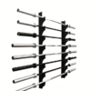 Porta Barras de Pared 8pcs