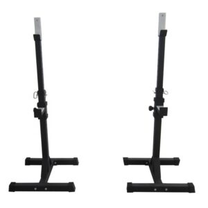 Squat Rack Portátil